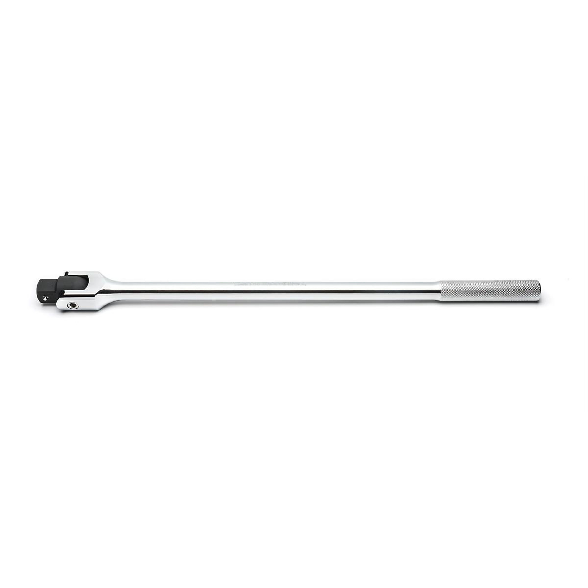 GearWrench Flex Handle Breaker Bar — 1in. Drive, Model# KDT81510